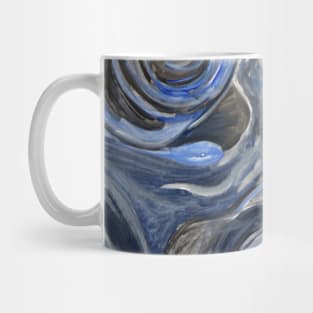 Surging & Rushing Mug